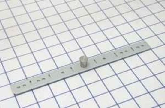 Picture of REPL SHAFT ADAPTOR KIT 20pk For Siemens Building Technology Part# 985-241P20