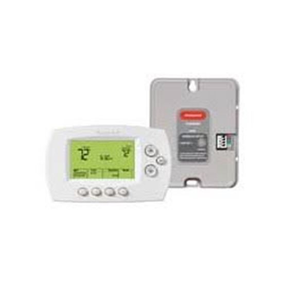 Picture of Wireless Zoning Adapter Kit For Honeywell  Part# YTH6320R1023