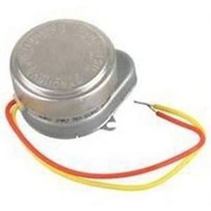Picture of 120V 60CY MOTOR For Schneider Electric (Erie) Part# 30-17-B