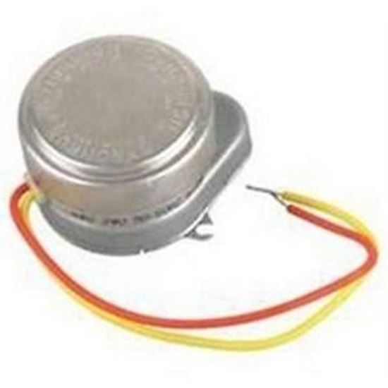 Picture of 120V 60CY MOTOR For Schneider Electric (Erie) Part# 30-17-B