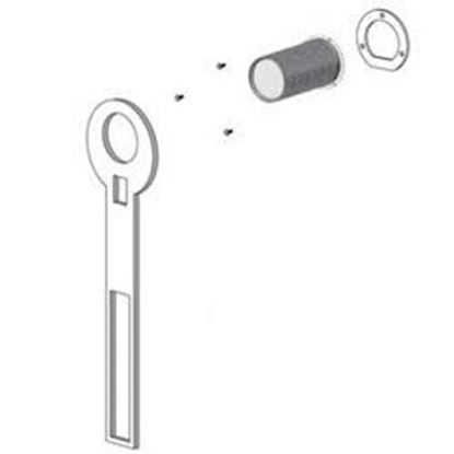 Picture of BURNER REPLACEMENT KIT For Weil McLain Part# 383-501-034