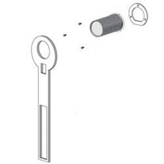 Picture of BURNER REPLACEMENT KIT For Weil McLain Part# 383-501-034