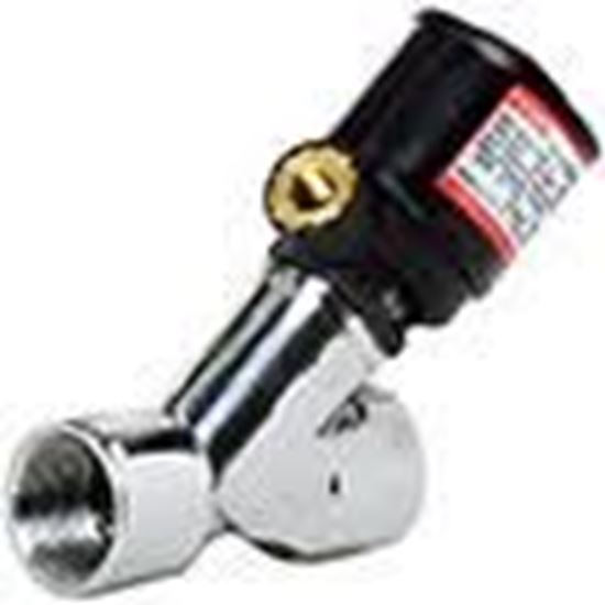 Picture of 3/4"NC SS 4/10# AirOperated For ASCO Part# 8290A394