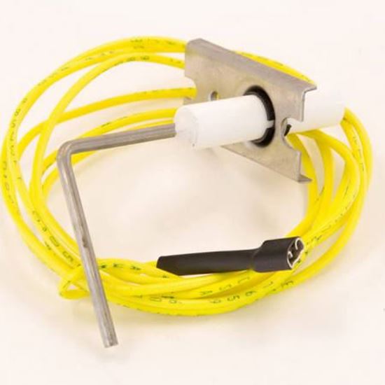 Picture of Flame Sensor Electrode For Carrier Part# LH33WZ003
