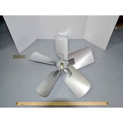Picture of 29.5"dia 28deg 5/8" CW 6bl Fan For Carrier Part# LA01EA030