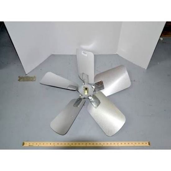 Picture of 29.5"dia 28deg 5/8" CW 6bl Fan For Carrier Part# LA01EA030