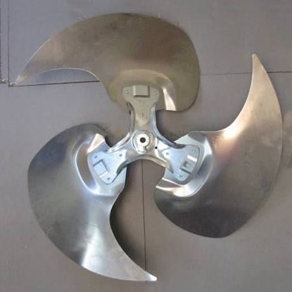 Picture of FAN BLADE For Carrier Part# LA01RA301
