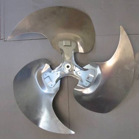 Picture of FAN BLADE For Carrier Part# LA01RA301
