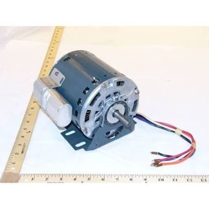 Picture of 1/3HP 115V 900RPM Motor For Trane Part# MOT9585