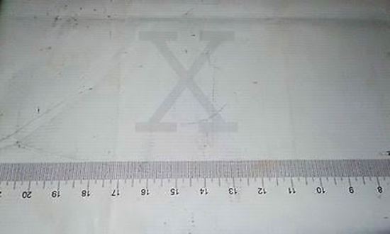 Picture of 19" RACK AMP,CE Approved  For Fireye Part# 25SU3-2000