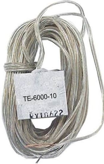 Picture of SURFACE TEMP.SENSOR,1000 OHM For Johnson Controls Part# TE-6000-10