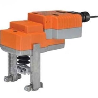 Picture of 24v 2-10vdc 112lb w/ Linkage For Belimo Part# UGVL+LVKX24-SR