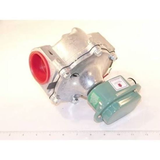 Picture of 2" NC 0/25#ShutOff WaterTight For ASCO Part# WP8215B80