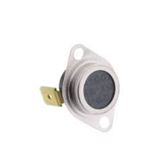 Picture of 140-190F AUTO Limit Switch For Nordyne Part# 626511R
