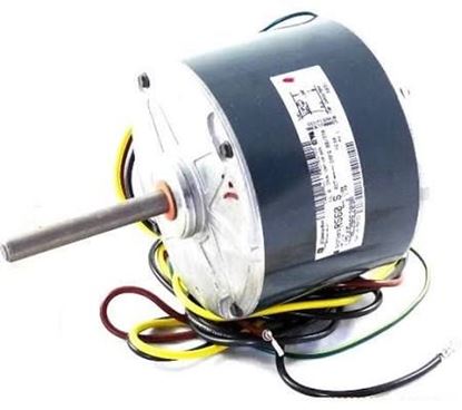 Picture of 208/230V 1/4HP 1100RPM For Carrier Part# HC39AE209