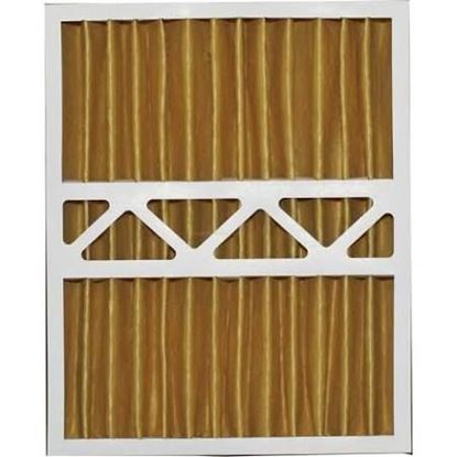 Picture of 30.63x23.1x4" MERV11 Fltr N/R For Liebert Part# 195553P3