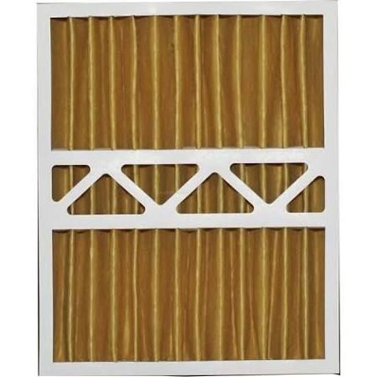 Picture of 30.63x23.1x4" MERV11 Fltr N/R For Liebert Part# 195553P3