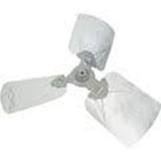 Picture of FAN BLADE For Carrier Part# LA01EC026