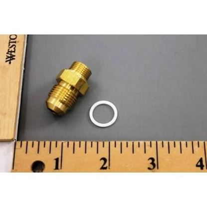 Picture of Piston Cap For Carrier Part# EA52PL001
