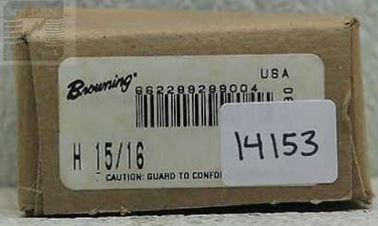 Picture of 15/16"Bore SplitTaperBushing For Browning Part# H 15/16