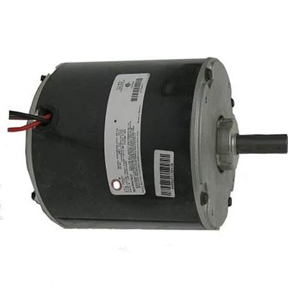 Picture of 1/8hp 230v 825rpm 48Y CCW For Carrier Part# HC35GE238