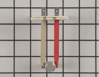 Picture of 120-160F AUTO Limit Switch For Carrier Part# HH12ZB160