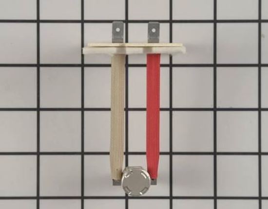 Picture of 120-160F AUTO Limit Switch For Carrier Part# HH12ZB160