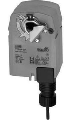 Picture of 24V S/R 22in# 2-10vdc w/SW For Belimo Part# TFB24-SR-S