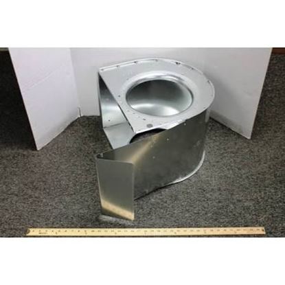 Picture of Blower Housing For Trane Part# HUS3420