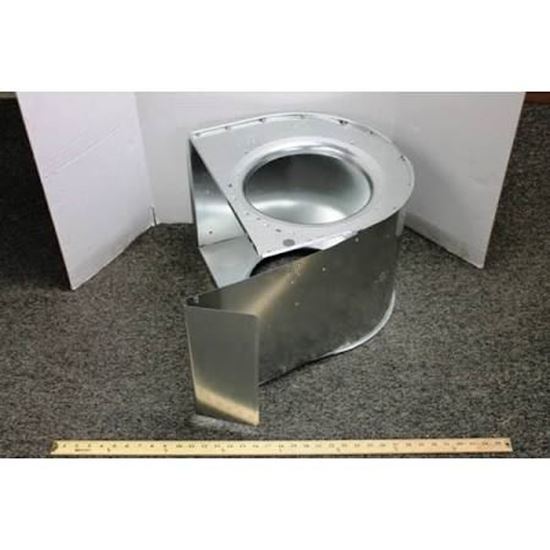 Picture of Blower Housing For Trane Part# HUS3420