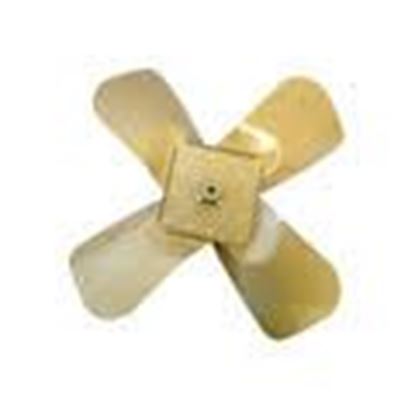 Picture of 24"dia 27deg 1/2" CW 3bld Fan For Carrier Part# LA01LA024