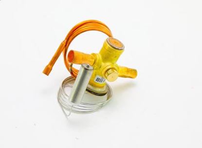 Picture of 3/8x1/2" 5TON R410 TXV For Trane Part# VAL8799