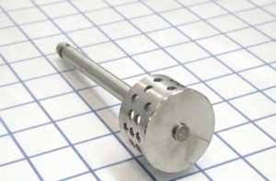 Picture of 1/2"2WAY N/C,S.S. 4CV EQ% VLV For Siemens Building Technology Part# 599-02025