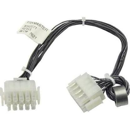 Picture of L-P Gas Thermostat For Rheem-Ruud Part# SP12233C