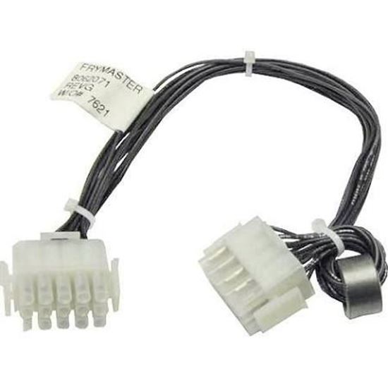 Picture of L-P Gas Thermostat For Rheem-Ruud Part# SP12233C