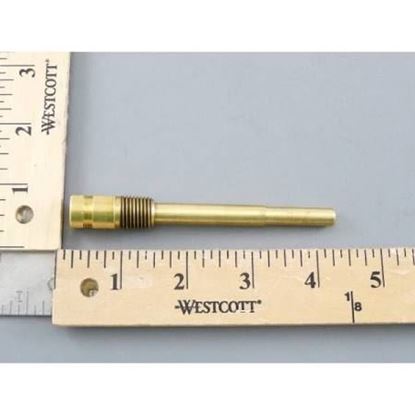 Picture of 4" SENSOR WELL For Carrier Part# 10HB50106802