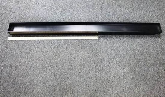 Picture of Condensate Drain Tray For Carrier Part# 48HG400443