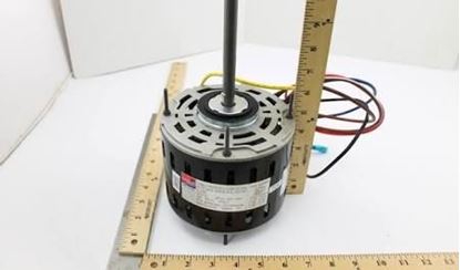 Picture of Blower Motor 1/4hp For Nordyne Part# 01-0169