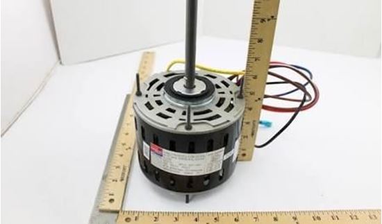 Picture of Blower Motor 1/4hp For Nordyne Part# 01-0169