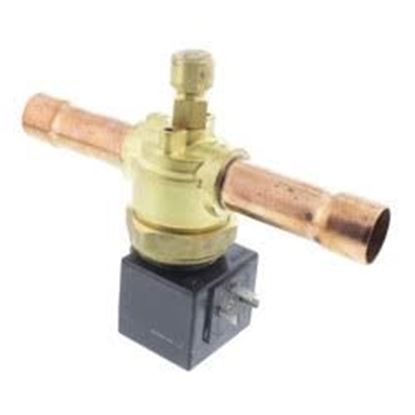 Picture of Solenoid Valve For York Part# 025-41558-000