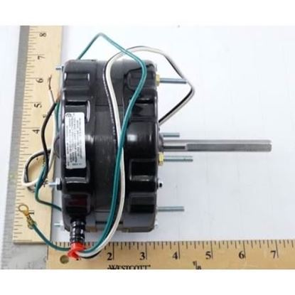 Picture of 1/20HP 115V 3/8"Shaft Motor For Trane Part# MOT2229