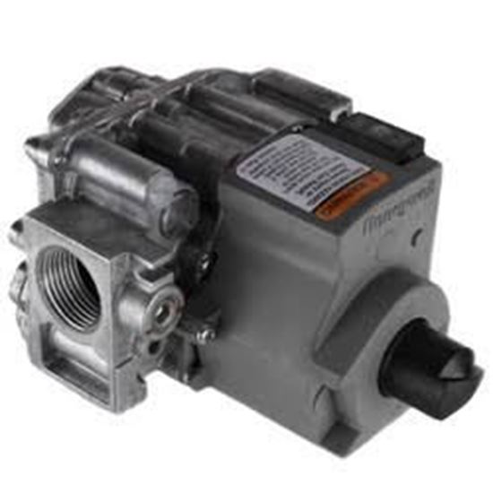 Picture of 24v 3.5" wc Nat 3/4" Gas Valve For Weil McLain Part# 511-044-382