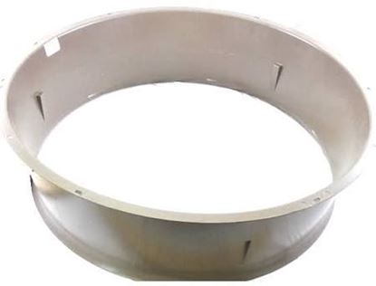 Picture of 22" Inlet Ring For York Part# S1-032-00101-700