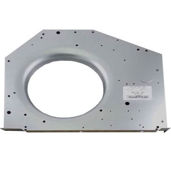 Picture of FAN SIDE PLATE For Carrier Part# 50HJ541544
