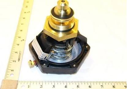 Picture of REPLCMT ACT ASSMB,1 1/4"VP658 For Siemens Building Technology Part# 658-074