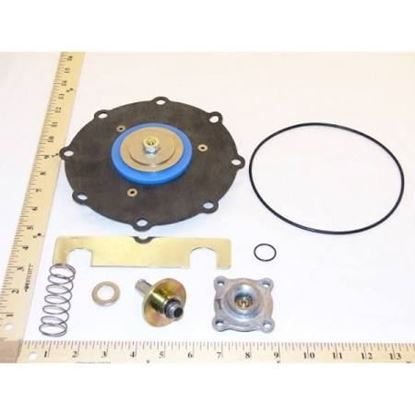 Picture of ASCO REPAIR KIT For ASCO Part# 176-879