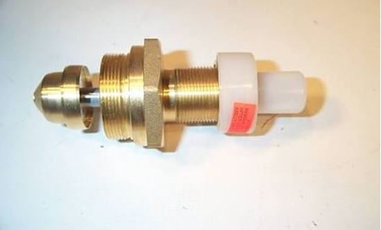 Picture of RECOND KIT BRASS 10.0 CV For Johnson Controls Part# VG72K1NT