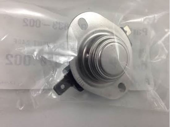 Picture of BLOCKED VENT SWITCH M/R For Sterling HVAC Part# J11R02833-002