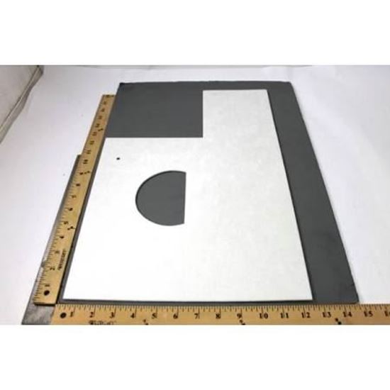 Picture of Gasket For Carrier Part# 50DK506229
