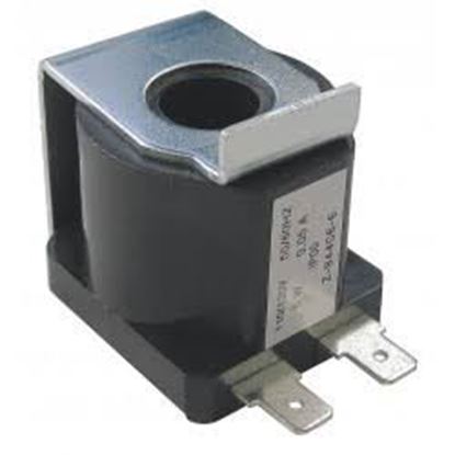 Picture of 120V COIL ASSY For Robertshaw Part# Z-94406-6